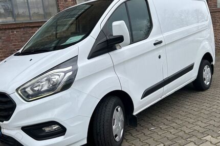 Ford Transit Custom 72.000 km 15.999 &euro; Köln 51069