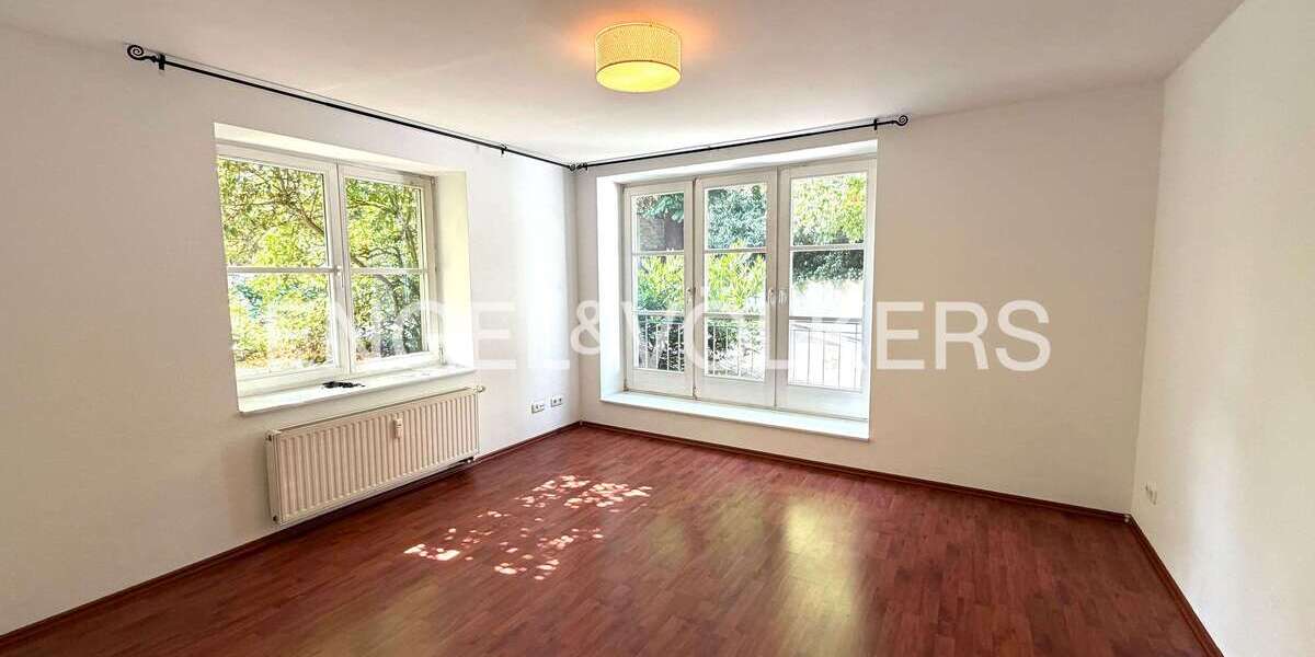 Etagenwohnung Köln Lindenthal - 1 Zimmer, 46 m&sup2;, 795&euro; | Angebot:27255504