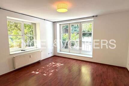 Wohnung Köln Lindenthal - 1 Zimmer, 46 m&sup2;, 795&euro; | Angebot:27255504