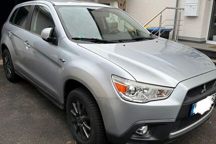 Mitsubishi ASX 122.000 km 4.800 &euro; Bad Neuenahr-Ahrweiler 53474