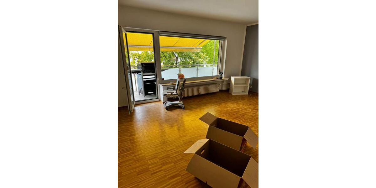 Etagenwohnung Bonn Friesdorf - 3 Zimmer, 79 m&sup2;, 1.300&euro; | Angebot:26088186