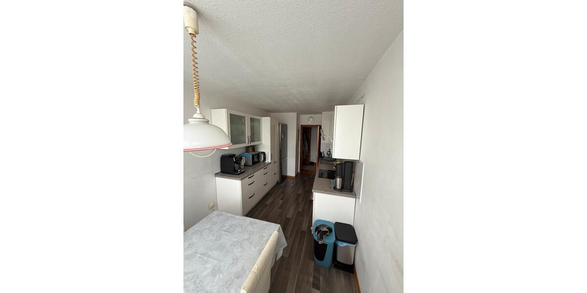 Etagenwohnung Bergisch Gladbach Alt-Frankenforst - 4 Zimmer, 106 m&sup2;, 259.000&euro; | Angebot:26516278