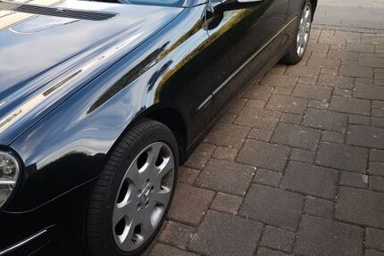 Mercedes CLK 200