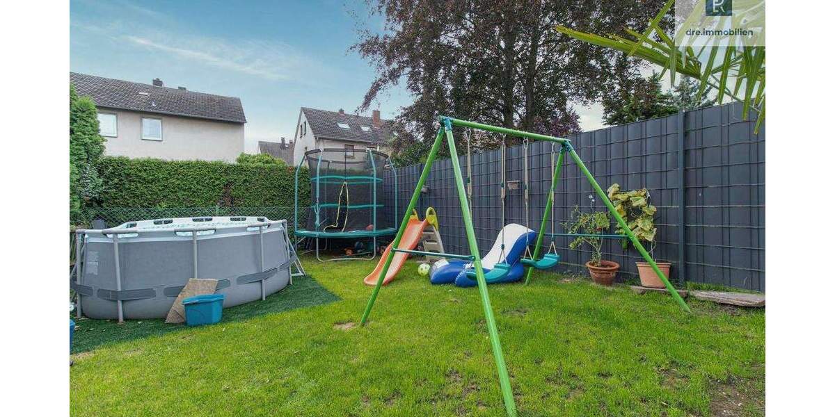 Reihenmittelhaus Sankt Augustin Menden - 4 Zimmer, 113 m&sup2;, 420.000&euro; | Angebot:25740727