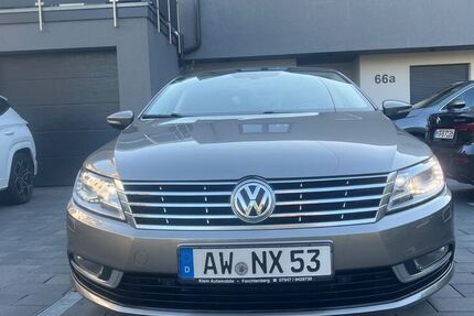 VW CC