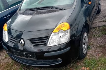 Renault Modus 125.712 km 1.300 € Bonn 53119
