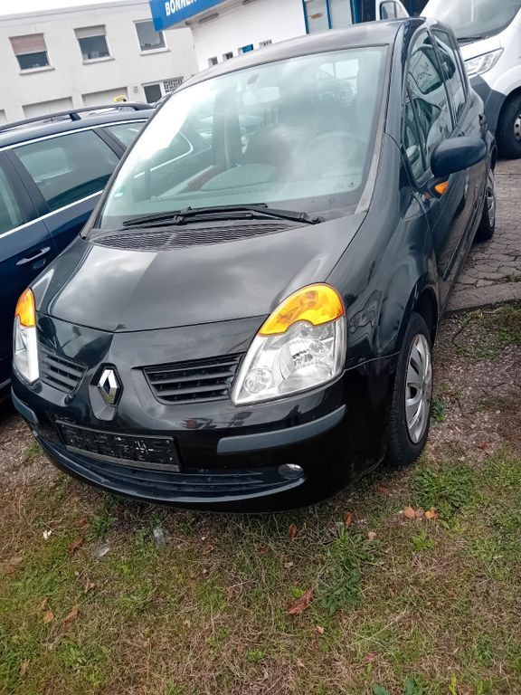 Renault Modus 125.712 km 1.300 € Bonn 53119