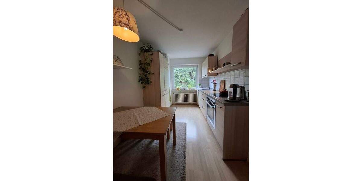 Etagenwohnung Bonn Zentrum - 3 Zimmer, 71 m&sup2;, 650&euro; | Angebot:25880710