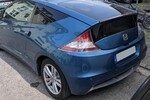 CR-Z