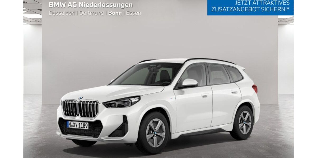 BMW X1 15.693 km 47.999 &euro; Bonn 53119