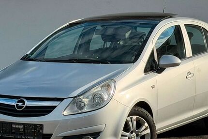 Opel Corsa 200.000 km 999 &euro; Euskirchen 53881