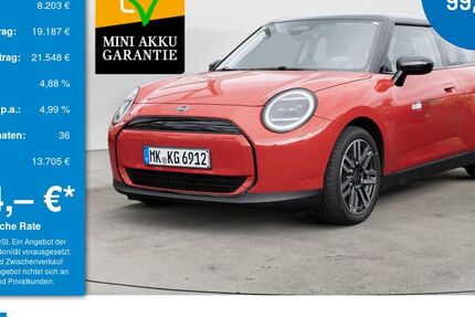 Mini Cooper E 9.990 km 27.390 &euro; Overath-Vilkerath 51491