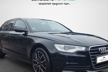 Audi A6 280.040 km 9.980 &euro; Bergisch Gladbach 51469