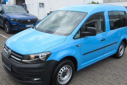 VW Caddy 157.782 km 12.500 € Hennef 53773