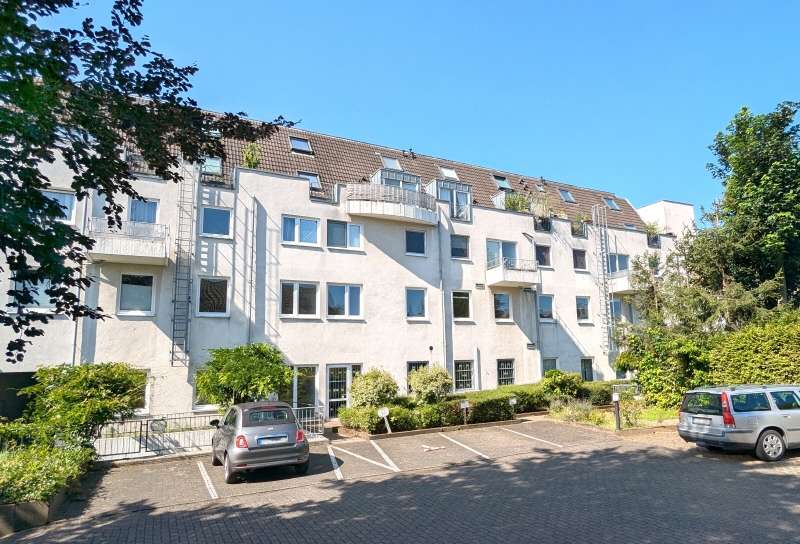 Wohnung zum Mieten in Troisdorf 1.350 € 134 m²