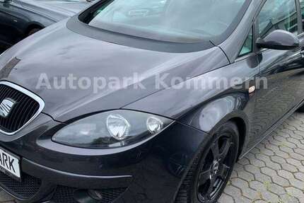 Seat Toledo 178.707 km 2.999 € Mechernich Kommern 53894