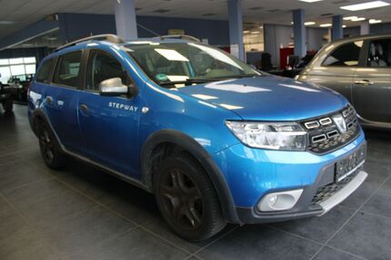 Dacia Logan 49.576 km 9.980 &euro; Euskirchen 53881