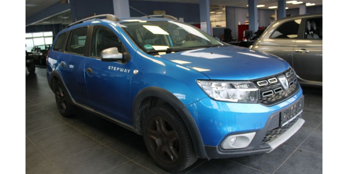 Dacia Logan 49.576 km 9.980 &euro; Euskirchen 53881