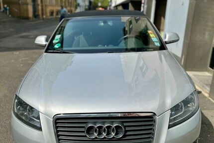 Audi A3 99.500 km 8.900 &euro; Köln 50676