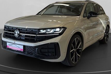 VW Touareg 1.973 km 78.980 &euro; Bonn 53119