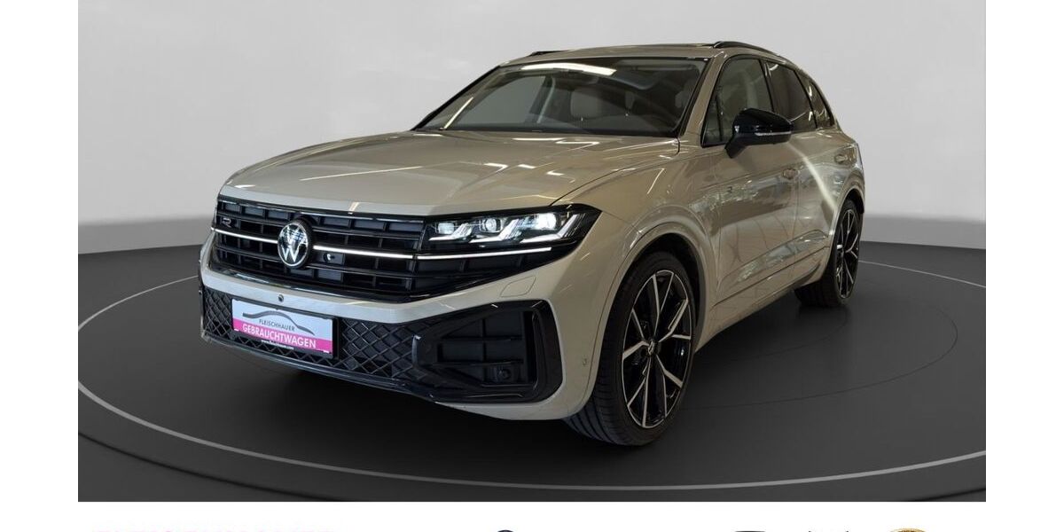 VW Touareg 1.973 km 78.980 &euro; Bonn 53119