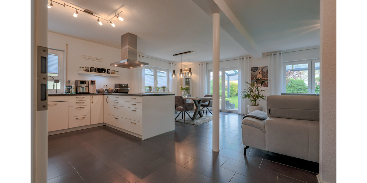 Energieeffizient, gepflegt, familienfreundlich – Ihr neues Zuhause in Bad Honnef-Rottbitze - Einfamilienhaus Bad Honnef Rottbitze | Angebot:26935007