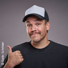 Jan van Weyde - Weyder geht's! 27.11.2025 CD-Kaserne