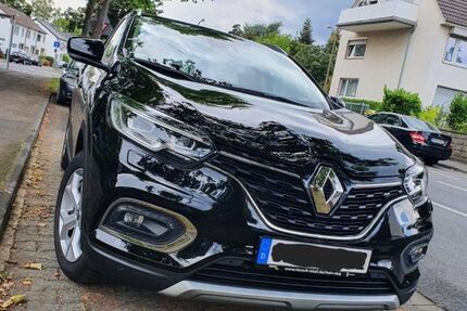 Renault Kadjar 122.000 km 14.000 € Köln 51105