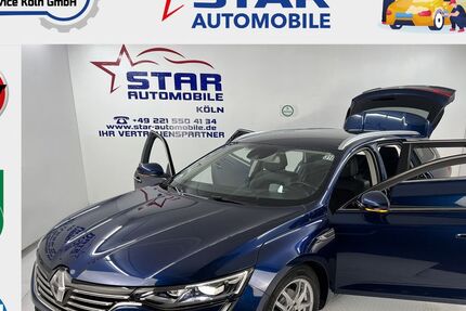 Renault Talisman 56.943 km 18.890 € Köln 50739