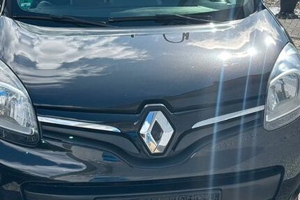 Renault Kangoo 145.000 km 8.500 &euro; Remagen 53424