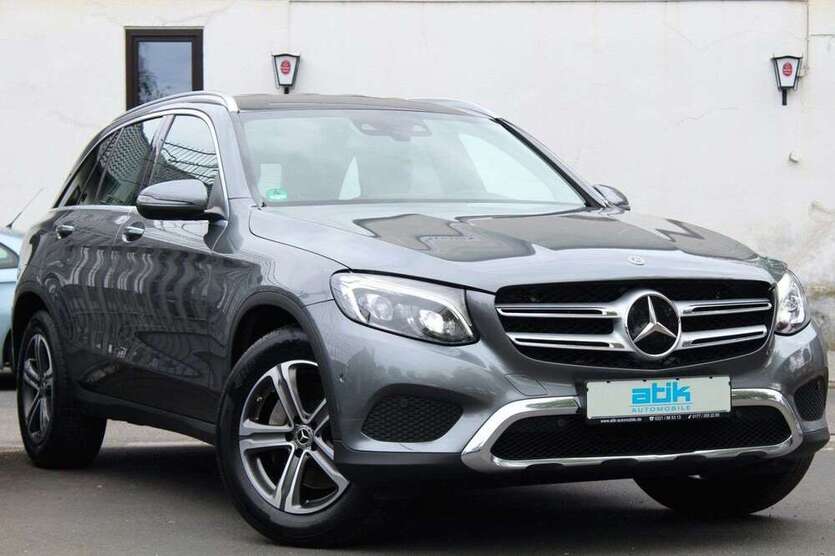 GLC 250