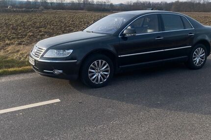 VW Phaeton 499.999 km 2.350 &euro; Overath 51491