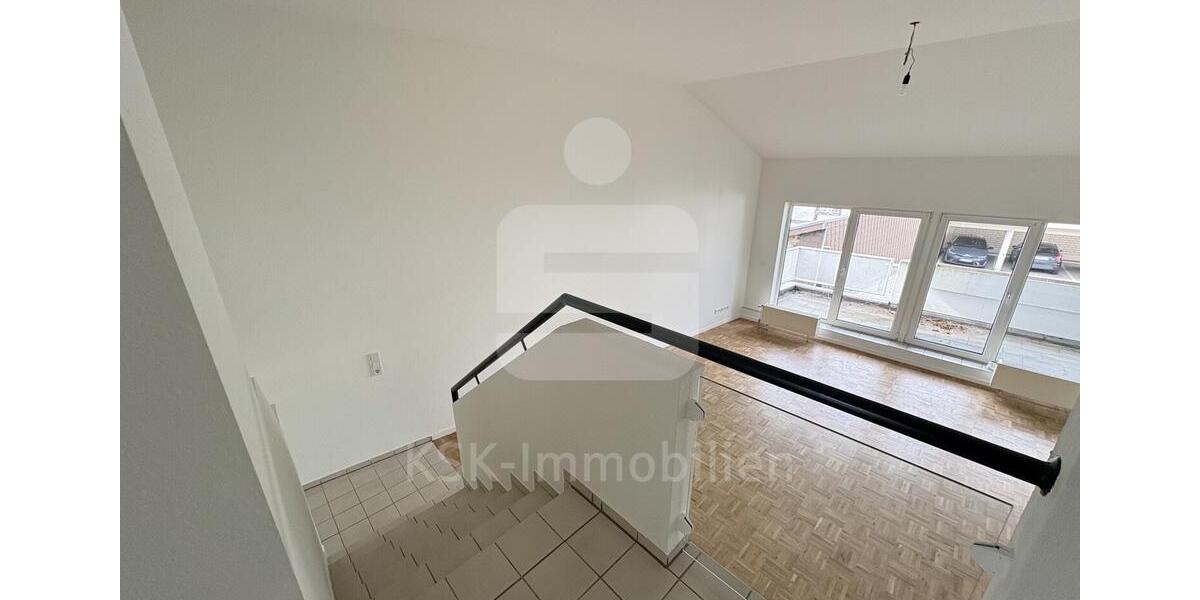 Maisonettenwohnung Rheinbach - 2 Zimmer, 88 m&sup2;, 1.054&euro; | Angebot:25725440