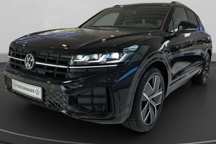 VW Touareg 9.999 km 84.780 &euro; Köln-Mülheim 51063