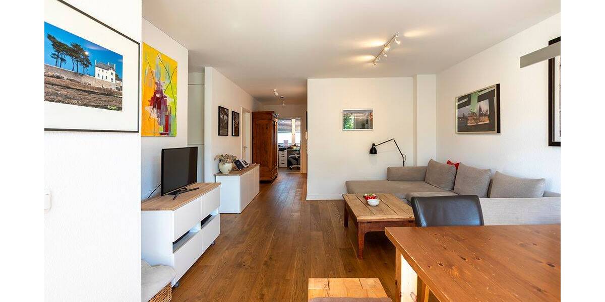 Etagenwohnung Hürth Efferen - 3 Zimmer, 85 m&sup2;, 395.000&euro; | Angebot:26293020