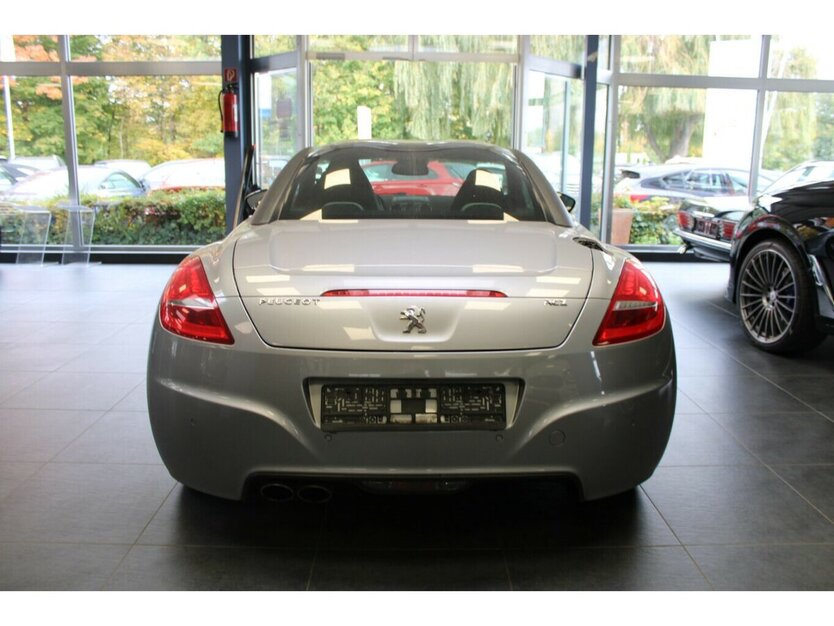 Peugeot RCZ 1.6 200 THP 109.100 km 11.480 € Euskirchen 53881