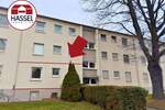Etagenwohnung Euskirchen Innenstadt - 3 Zimmer, 63 m&sup2;, 590&euro; | Angebot:24779996