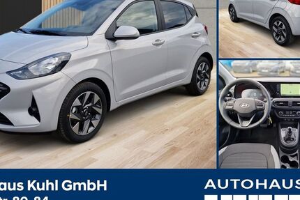 Hyundai i10 1.990 km 19.990 € Overath 51491