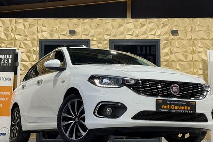 Fiat Tipo 86.000 km 11.899 € Swisttal 53913