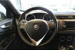 Alfa Romeo Giulietta 1.4 TB 16V Multair TCT Turismo 119.650 km 10.980 &euro; Euskirchen 53881