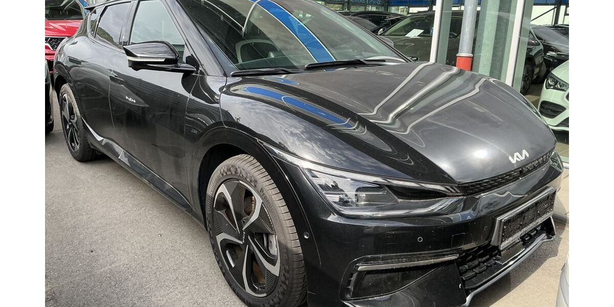 Kia EV6 13.416 km 43.400 &euro; Eitorf 53783
