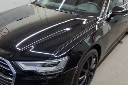Audi A6 66.600 km 28.250 &euro; Hennef 53773
