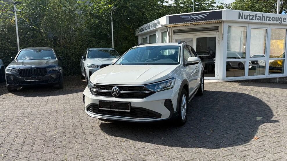 VW Taigo 87.373 km 19.900 € Köln 51067