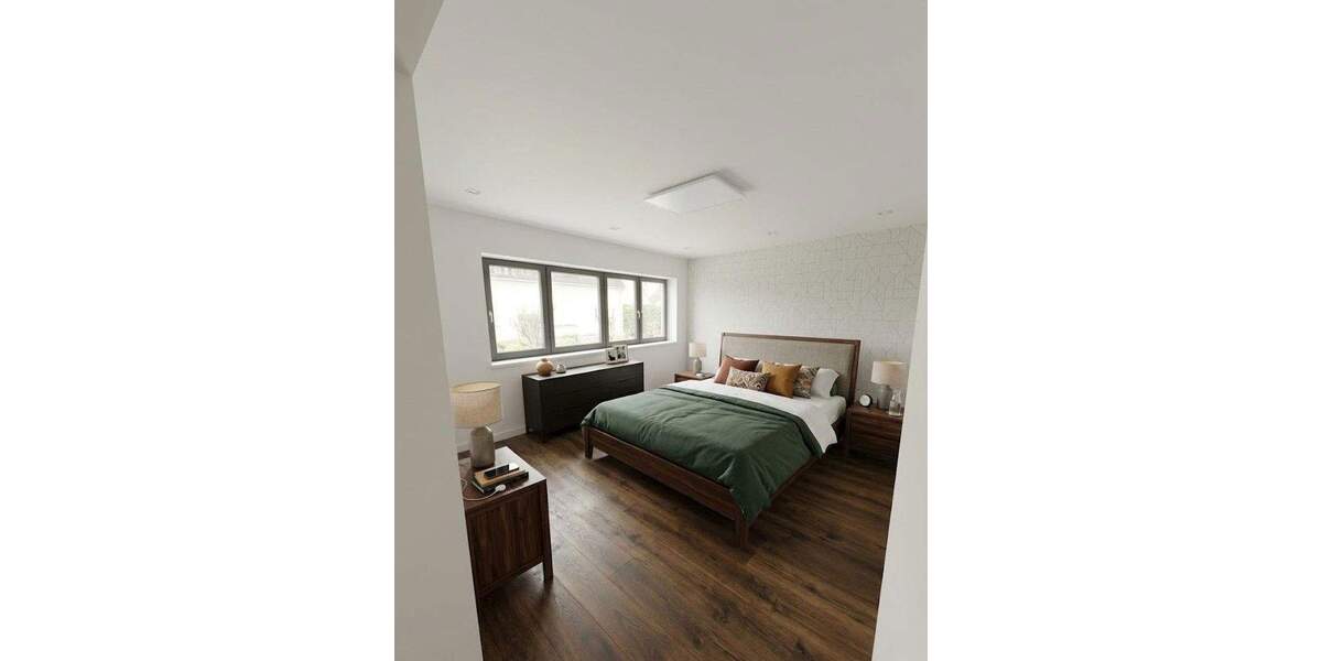 Terrassenwohnung Bergisch Gladbach Katterbach - 3 Zimmer, 185 m&sup2;, 703.000&euro; | Angebot:25760500
