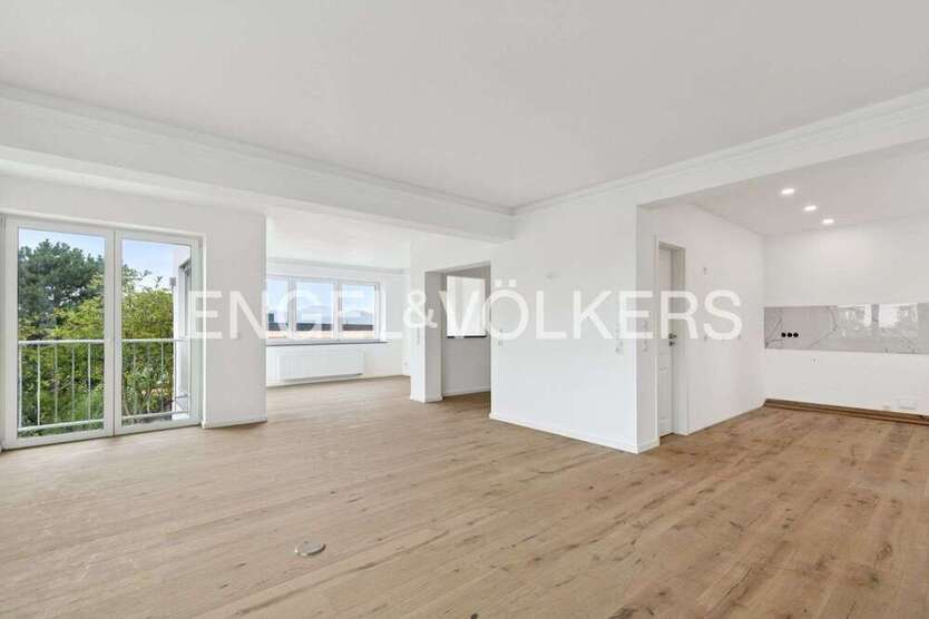 Wohnung zum Mieten in Bonn 2.270 € 173 m²