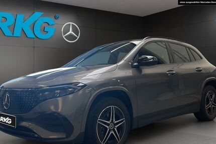 Mercedes-Benz EQA 11.585 km 43.870 &euro; Bornheim 53332