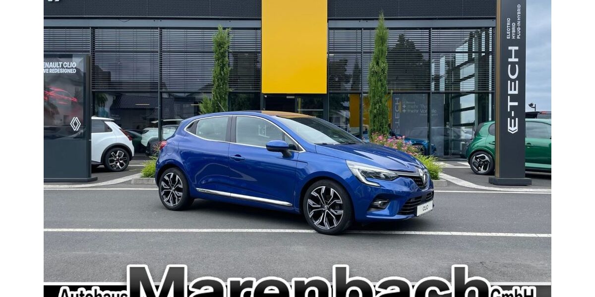 Renault Clio 29.982 km 13.980 &euro; Lohmar 53797