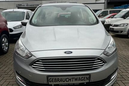 Ford C-Max 186.804 km 6.700 € Wesseling 50389