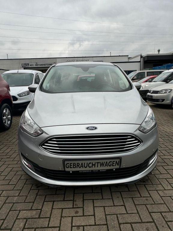 Ford C-Max 186.804 km 6.700 € Wesseling 50389