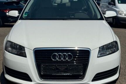 Audi A3 73.000 km 9.690 &euro; Bonn 53227